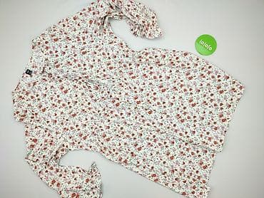 shein sukienki plus size: Shein Curve, Sukienka damska, rozmiar 4XL — 2