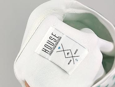 basic house t shirt: House, Bluzka damska, rozmiar S — 4