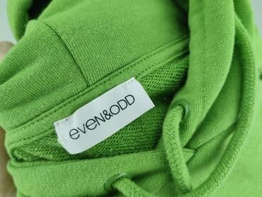 bluzy paprocki brzozowski: Even&Odd, Bluza z kapturem damska, rozmiar XL — 5
