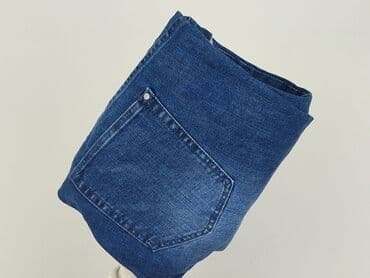 mum jeans: Esmara, Jeansy damskie, rozmiar XL — 7