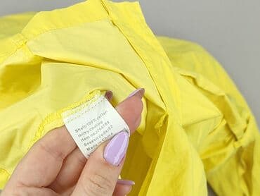 дублянка жіноча польща: Пальто жіноче, розмір M — 4