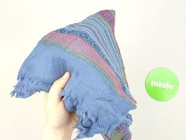 torba w paski sinsay: Scarf, Female, condition - Perfect — 3