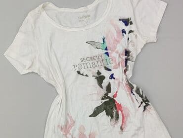 cocomore t shirt: Tchibo, T-shirt damski, rozmiar S — 1