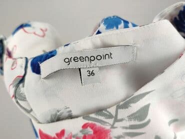 sukienki wiosenne allegro: Greenpoint, Sukienka damska, rozmiar S — 4