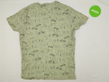 nap ubrania: Medicine, Koszulka dla mężczyzn, rozmiar M — 3