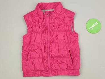 bemar sukienki: Kamizelka, St. Bernard, 9 lat, 128-134 cm, stan - Bardzo dobry — 2