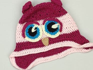woskowane spodnie mango: Hat, condition - Very good — 1