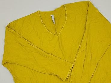 allani bluzki: Bluzka damska, rozmiar 5XL — 1