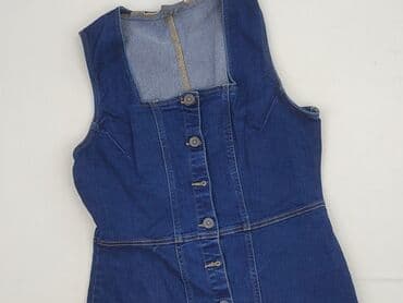 sukienki dżinsowa reserved: Beloved, Sukienka damska, rozmiar L — 1