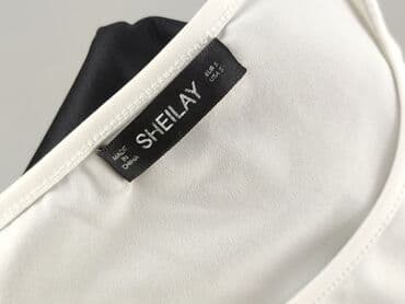 rajstop sally hansen: Sheilay, Сукня жіноча, S на lalafo.pl — 4 rajstop sally hansen: Sheilay, Сукня жіноча, S — 4