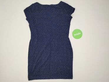 duże rozmiary ekskluzywne sukienki plus size: Sukienka damska, rozmiar S — 3
