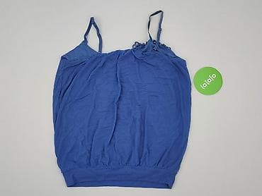 bluzki w bonprix: Bpc bonprix collection, Top damski, rozmiar M — 3