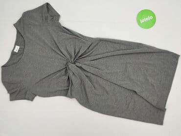 jakie buty do srebrnej sukienki: Gina Tricot, Сукня жіноча, S — 2