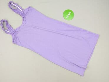 fioletowe sukienki: Sukienka damska, rozmiar S — 3