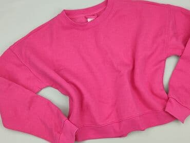 Sinsay, Women`s sweatshirt, size S (EU 36) — 1