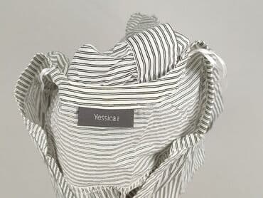 bluzki w paski z serduszkiem: Yessica, Bluzka damska, rozmiar M — 4