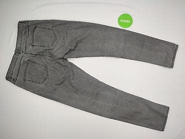 pepco.l: Sinsay, Jeansy dla mężczyzn, rozmiar L — 3