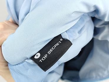 bugjo jeans kurtka: Top Secret, Kurtka przejściowa damska, rozmiar S — 4