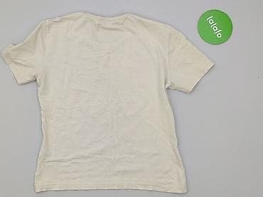 serca: T-shirt damski, rozmiar M — 3