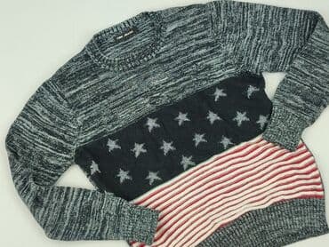 t shirty 4xl allegro: Women`s sweater, size L (EU 40) — 1