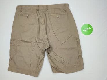 szorty męskie cropp: Szorty dla mężczyzn, XL, stan - Idealny — 3