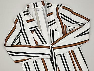 stradivarius crop top: Cropp, Marynarka damska, rozmiar S — 1