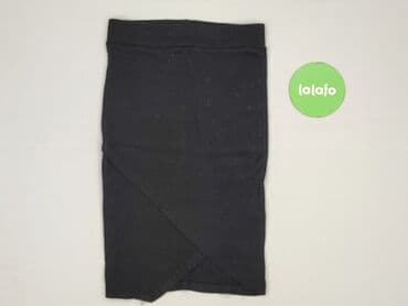 spódnice ołówkowe prążkowane: Spódnica damska, rozmiar S — 3