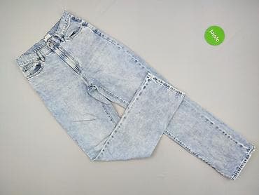 dzeginsy lidl: Lindex, Jeansy damskie, rozmiar S — 2