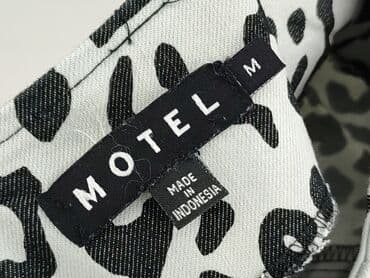 spódnice w zwierzęce wzory: Motel, Spódnica damska, rozmiar M — 4