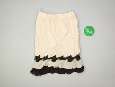 spódnice plisowane maxi: Women`s skirt, size S (EU 36) — 3