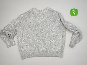 dkny bluzy: Sweter damski, rozmiar 6XL — 3