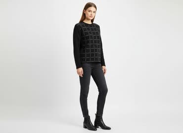 ubrania do oddania.pl: Women`s sweater, size M — 1