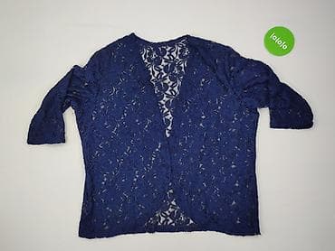cardigans brown: Кардиган жіночий, розмір 4XL — 2