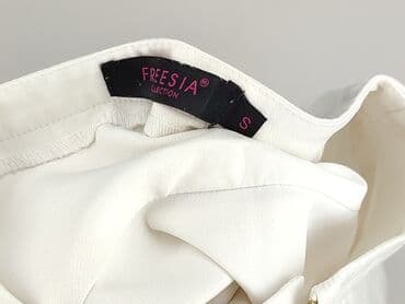 Kobiety: Freesia, Bluzka damska, rozmiar S — 4