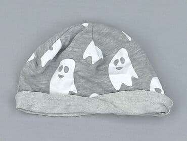 c and a bluza: Czapeczka, stan - Idealny — 1