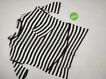 sweter canda: Sweter damski, rozmiar 7XL — 2