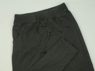 shamp spodnie: Wendy Trendy, Spodnie dresowe damskie, rozmiar S — 1
