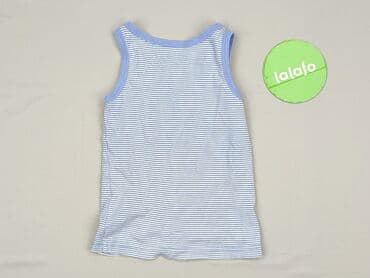 sukienka biala koronkowa: A-shirt, 3-4 years, 98-104 cm, condition - Very good — 3