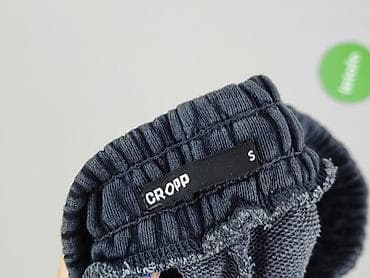 cropp szare dresy: Cropp, Szorty damskie, rozmiar S — 7