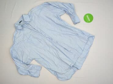 damska koszulka oversize: Stradivarius, Koszula damska, rozmiar XS — 2