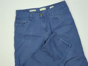 Chinosy dla mężczyzn, rozmiar L