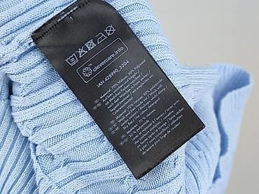 sweter puma: Esmara, Sweter damski, rozmiar M — 5