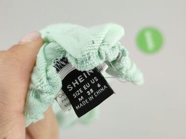 shein podkoszulki damskie: Shein, Top damski, rozmiar M — 4