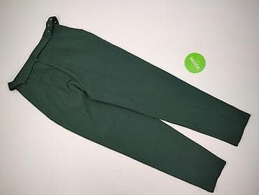 Kobiety: Spodnie materiałowe damskie, rozmiar L — 3