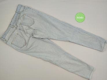 jeans jackets: Shein, Jeansy damskie, rozmiar L — 3