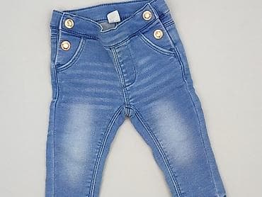 legginsy tic toc: Legginsy, Cool Club, 3-6 miesięcy, stan - Bardzo dobry — 1