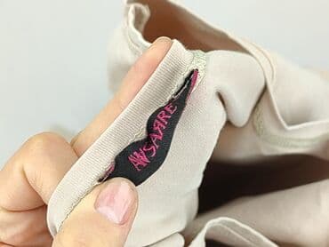 hm bluzki z krótkim rękawem: Answear, Bluzka damska, rozmiar L — 5