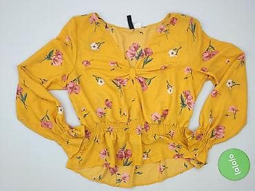 bluza th: H&M Divided, Bluzka damska, rozmiar M — 2