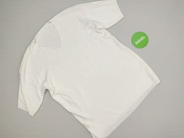 Ubrania damskie: Bluzka damska, rozmiar 2XL — 2