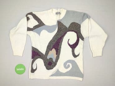 volcom t shirty: Tulle, Sweter damski, rozmiar 2XL — 2